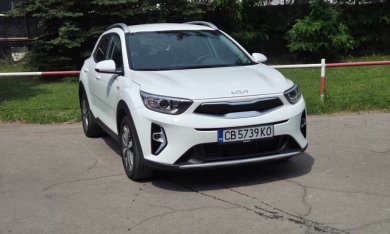 KIA STONIC-1.0 GDI /AUT