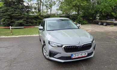 SKODA Skala 1.0 TSI  Comfort  AUT