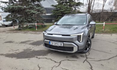 KIA STONIC-1.0 GDI /AUT/26
