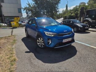 KIA STONIC-1.0  Benzin