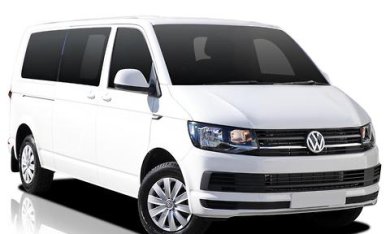 VW Karavelle