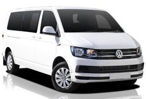 VW Karavelle за Трансфери в Страната-Запитване
